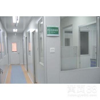 教学实验室净化方案与净化设备应用指南